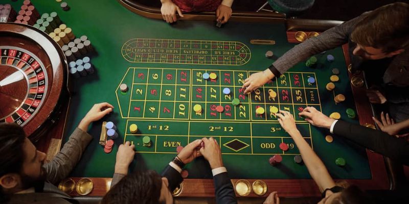 Chi tiết các mẹo tham gia chơi game cò quay dành cho thành viên mới