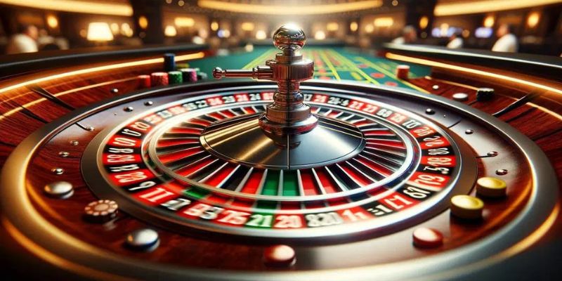 Thông tin chính giới thiệu về siêu phẩm game cò quay đặc biệt nhất