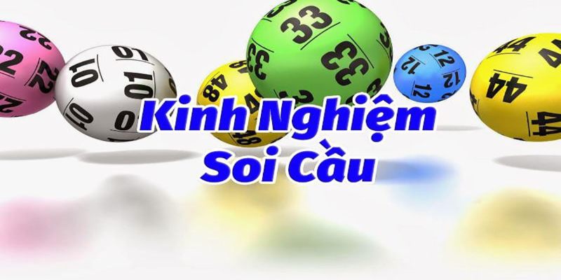 Nhà cái chia sẻ kinh nghiệm dự đoán kết quả xổ số hiệu quả