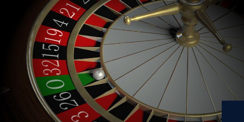 Roulette là gì mà phổ biến tại các sòng casino