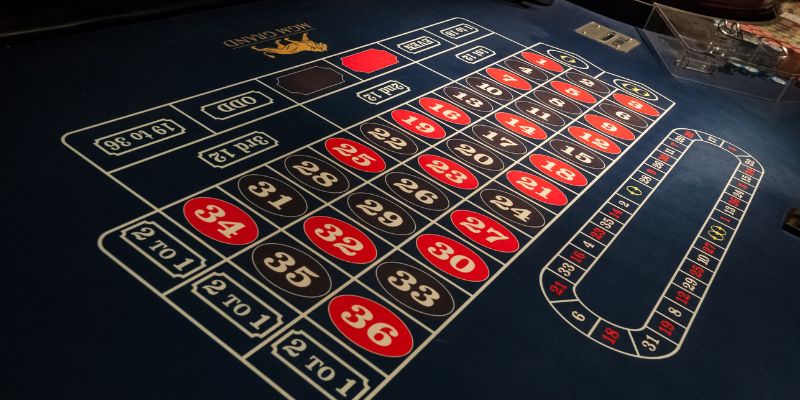 Roulette là gì và có những bí kíp nào để chơi cò quay hay